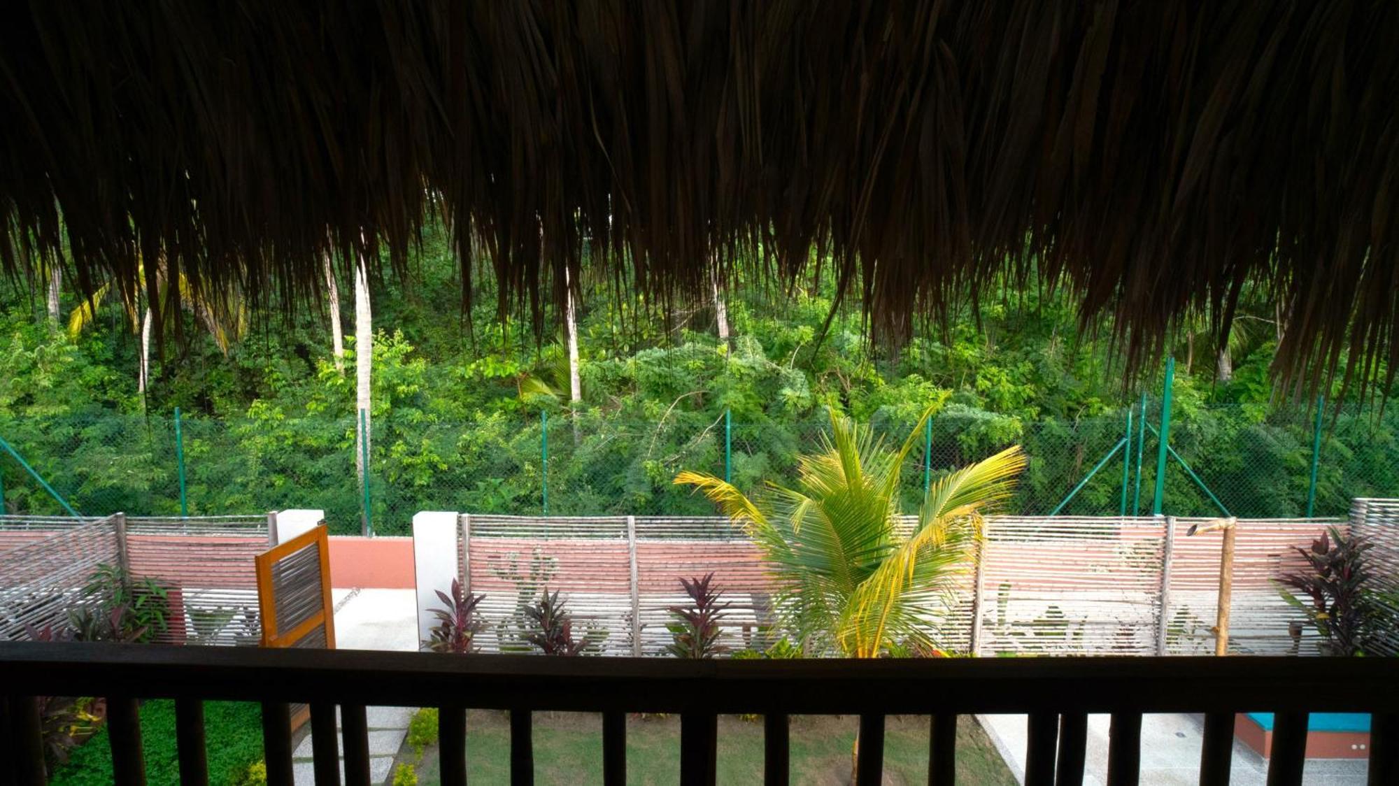 Senda Kokkos Beach Los Naranjos Ruang foto